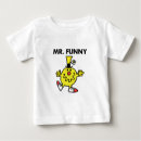 Search for mr funny tshirts Chorion