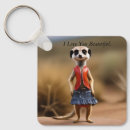 Search for meerkat key rings Funny