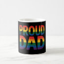 Search for gay dad mugs Lesbian