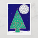 Search for solstice postcards Celtic