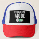 Search for gymnastics hats Acrobatics
