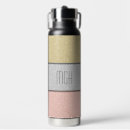 Search for glitter water bottles Cute