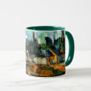 Search for cezanne mugs Impressionism
