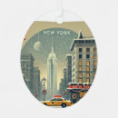Search for york christmas tree decorations New york souvenir