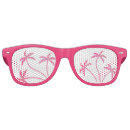Search for palm tree sunglasses Party