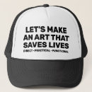 Search for practicing hats Practical