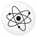 Search for atomic knobs and pulls Mcm