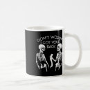 Search for got your back mugs Skull