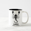Search for scorpio horoscope mugs Astronomy