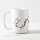 Search for antler mugs Wildlife