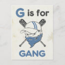 Search for gang postcards Urban