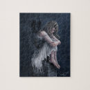 Search for dark fantasy puzzles Gothic