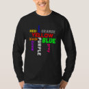 Search for confused saying tshirts Confusion