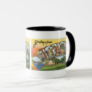 Search for greeting mugs Retro