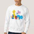 Search for elmo hoodies Grover