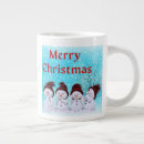 Search for snowmen mugs Cute
