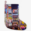 Search for japan christmas stockings Tokyo