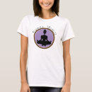 Search for yogini tshirts Pose