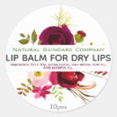 Search for watercolor lips stickers Pink