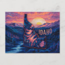 Search for lumin postcards Vibrant