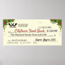 Search for giant check Winter