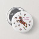 Search for unicorn badges Happy birthday
