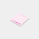 Search for dinosaur post it notes Pink