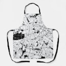 Search for maps aprons Geography