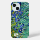 Search for flower iphone 7 cases Irises