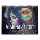 Search for pop calendars Surrealism