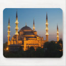 Search for mosque mousepads Istanbul