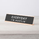 Search for funny desk accessories Self employed