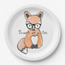 Search for fox plates School