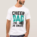Search for cheer tshirts Father