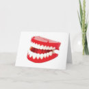Search for teeth cards invites Health