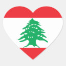 Search for lebanese flag stickers Beirut