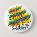 Search for comic humour badges Party