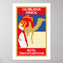 Search for moroccan style posters Vintage