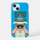 Search for birdwatcher iphone cases Wildlife