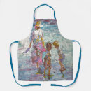 Search for media aprons Watercolor