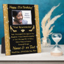 Search for daughters 21st birthday gifts Father