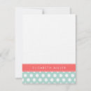 Search for ribbons note cards Cute