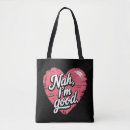 Search for funny valentines day tote bags Boyfriend