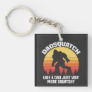 Search for squatch key rings Funny
