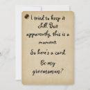 Search for funny groomsman cards Be my groomsman