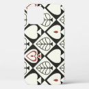 Search for natural pattern cases Background