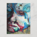 Search for dark and macabre postcards Gothic