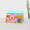 Search for bathing suits cards Summertime