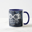 Search for wizard spell mugs Typography