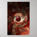 Search for crab posters Red